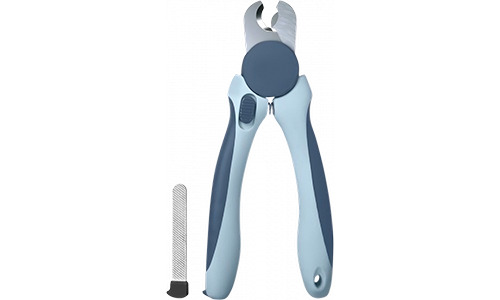 Corta-unhas para animais de estimação